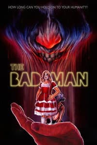 The Bad Man