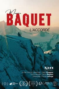 Maurice Baquet, The Accorded
