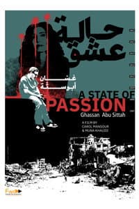 A State of Passion