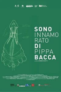 I'm in Love with Pippa Bacca