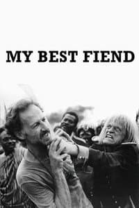 My Best Fiend