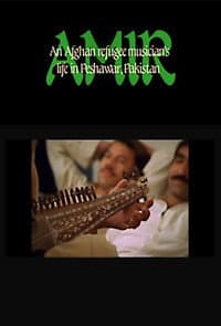 Amir: An Afghan Refugee Musician's Life in Peshawar, Pakistan