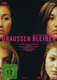 Draussen bleiben