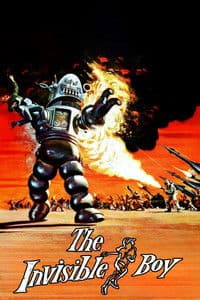 The Invisible Boy