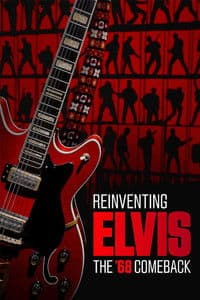 Reinventing Elvis: The 68' Comeback