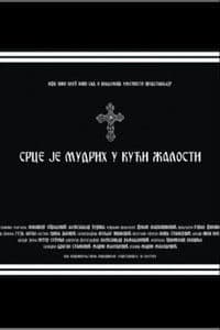 The Heart of the Wise Lives in the House of Sorrow