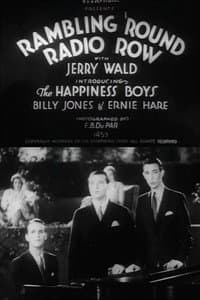 Rambling 'Round Radio Row #5