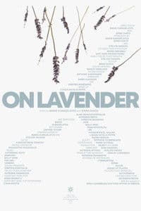 On Lavender