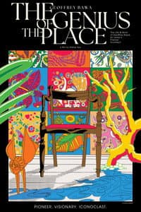 The Genius of the Place