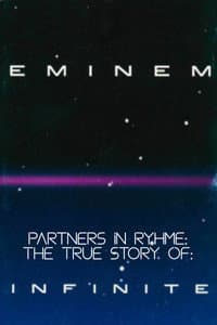 Partners in Rhyme: The True Story of Infinite