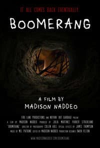 Boomerang