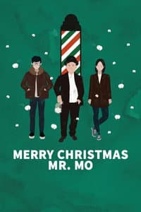 Merry Christmas Mr. Mo
