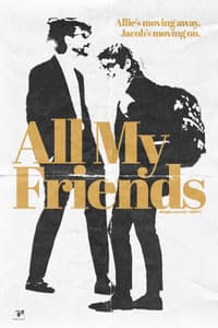 All My Friends