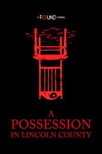 A Possession in Lincoln County