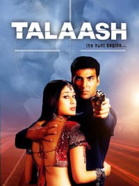 Talaash: The Hunt Begins