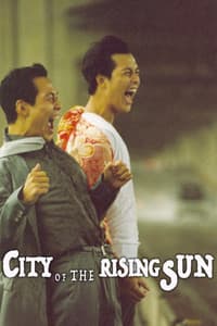 City of the Rising Sun