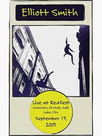 Elliott Smith live at Redfest