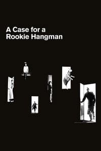A Case for a Rookie Hangman