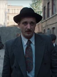 Król: Pierwsza scena