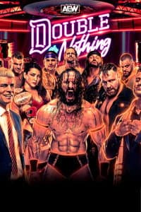 AEW Double or Nothing 2021