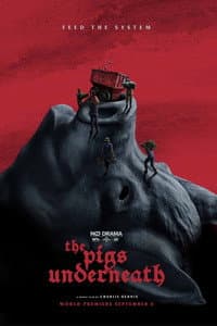 The Pigs Underneath