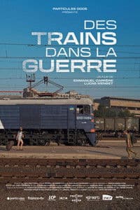 Des trains dans la guerre