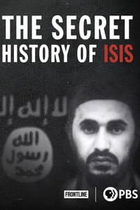 The Secret History of ISIS