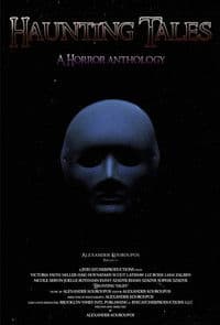 Haunting Tales: A Horror Anthology