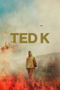 Ted K