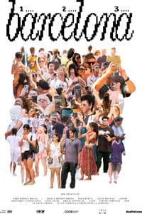 1,2,3... Barcelona!