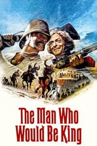 The Man Who Would Be King