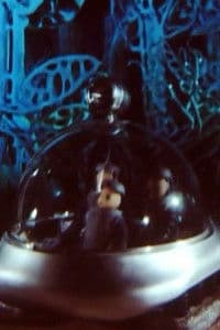 Proxima Centauri Adventures