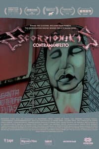 Scorpionikas – Countermanifesto