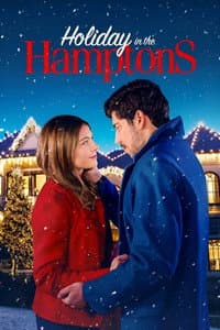 Holiday in the Hamptons