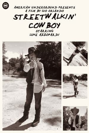 Streetwalkin' Cowboy