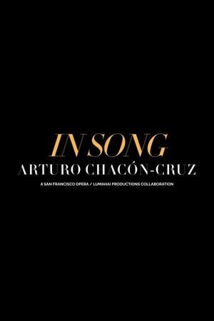 In Song: Arturo Chacón-Cruz