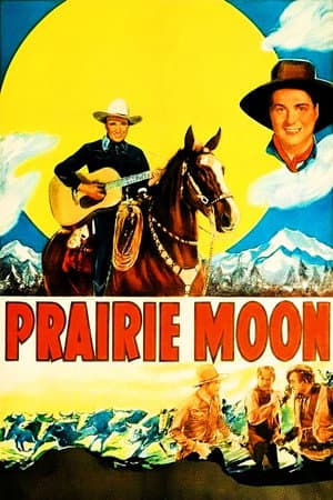 Prairie Moon