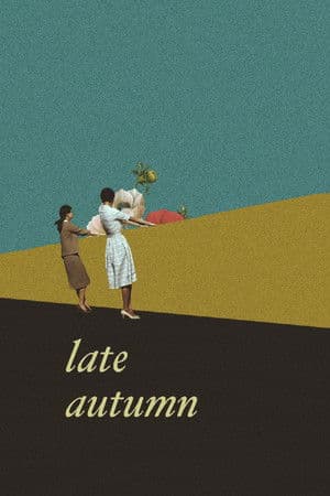 Late Autumn