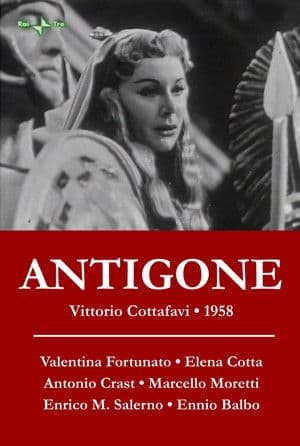 Antigone