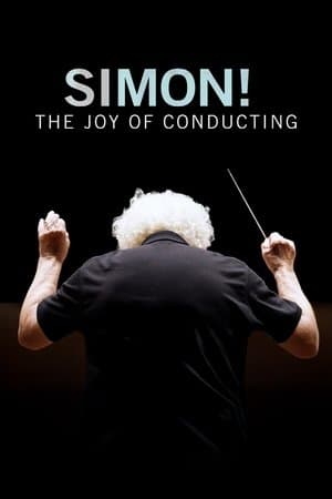 SIMON! The Joy of Conducting