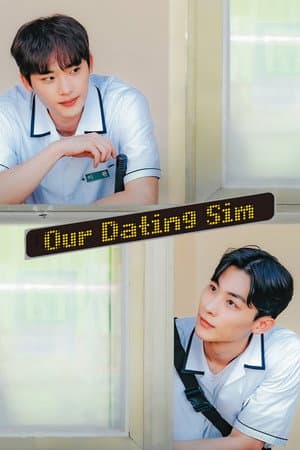 Our Dating Sim