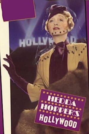 Hedda Hopper's Hollywood