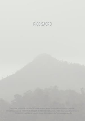 Pico Sacro [The Holy Mountain]
