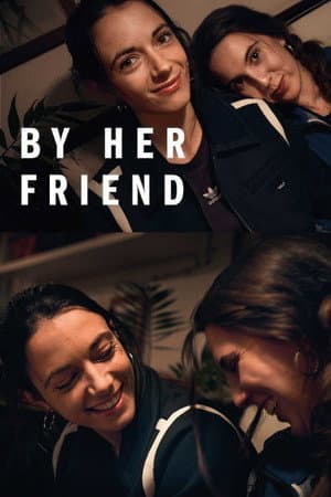 Aitana Bonmatí by her friend Maria Rodríguez