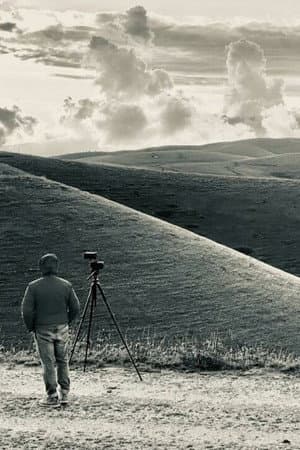 The Road To Podestaria