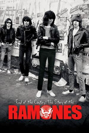 End of the Century: The Story of the Ramones