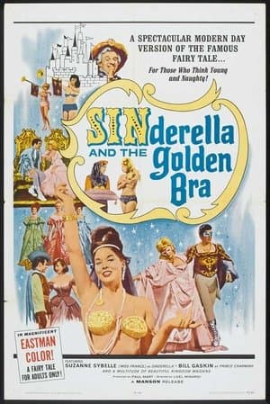 Sinderella and the Golden Bra