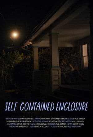 Self-Contained Enclosure