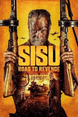 Sisu: Road to Revenge