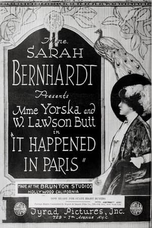 It Happened in Paris